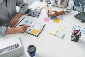 دروس متقدمة في تقييم الأعمال