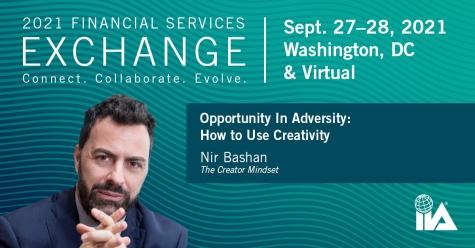 مؤتمر تبادل الخدمات المالية 2021