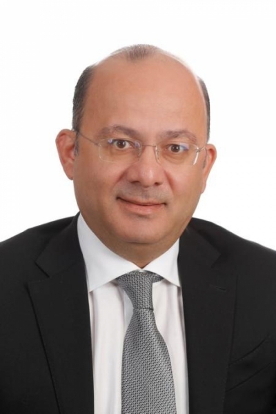بشر إبراهيم بكر رئيساً لأسواق الشرق الأوسط وشمال إفريقيا في EY