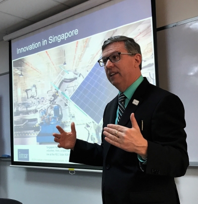 معهد المحاسبين الإداريين يقاوم تطور منهج شهادة المحاسب القانوني المعتمد