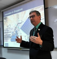 معهد المحاسبين الإداريين يقاوم تطور منهج شهادة المحاسب القانوني المعتمد