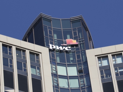 برايس ووترهاوس كوبرز تضيف 100 ألف وظيفة!