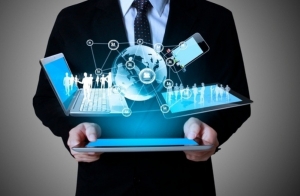 أربع خطوات لتصبح شركتك افتراضية