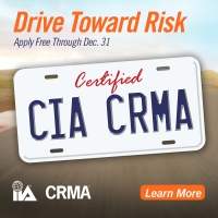 تقدم بطلب للحصول على شهادة ضمان إدارة المخاطر المعتمدة مجانًا في عام 2021