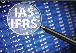 معايير المحاسبة الدولية IFRS and IAS