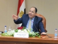 مصر .. وزير المالية: الإقرارات الإلكترونية كشفت الكثير من حالات التهرب الضريبي