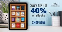 وفر 40٪ على كتب إلكترونية في المراجعة