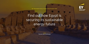 اكتشف كيف تؤمن مصر مستقبل طاقتها المستدامة!