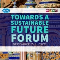 منتدى مستقبل مستدام