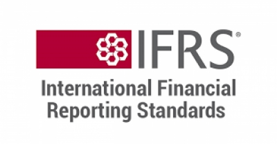 اجتماع عن بُعد للجنة الرقابة والاشراف بمؤسسة IFRS