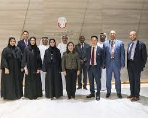 اجتماع مجلس معايير الأخلاقيات الدولي للمحاسبين بأبوظبي في مارس