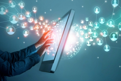 مفاتيح نجاح قيادة فريق عملك عن بُعد