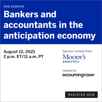 ندوة الويب: المصرفيين والمحاسبين في الاقتصاد التوقعي