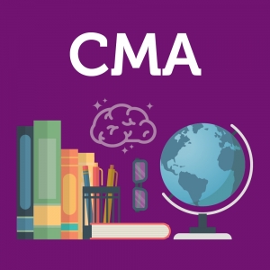 Certified Management Accountant CMA شهادة محاسب اداري معتمد