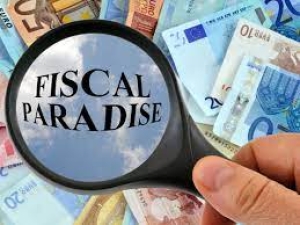 مسودة العرض وخطابات التعليق: الإصلاح الضريبي على المستوى الدولي - قواعد نموذج الركيزة الثانية