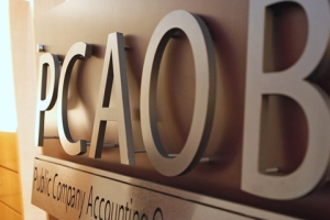 تصدر هيئة الأوراق المالية والبورصة العديد من التحديثات لمدققي الحسابات