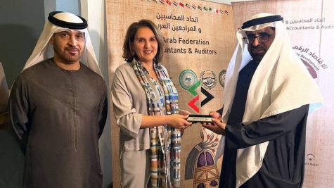الإمارات للمحاسبين: التحول الرقمي يقود المحاسبة والمراجعة عالمياً