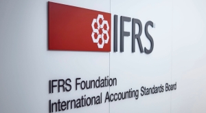 أعلن أمناء مؤسسة المعايير الدولية لإعداد التقارير المالية (IFRS) عن تغييرين في الأدوار العليا