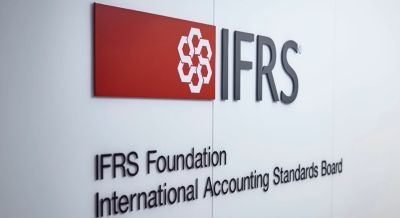 أعلن أمناء مؤسسة المعايير الدولية لإعداد التقارير المالية (IFRS) عن تغييرين في الأدوار العليا