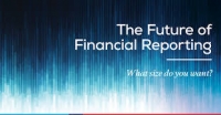 مستقبل التقارير المالية