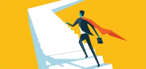 هل تعرف الخطوات الخمس لرسم خريطة مسيرتك المهنية؟