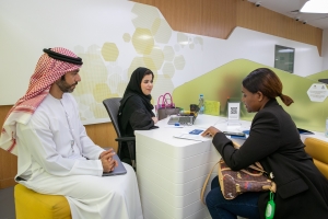 الاتحادية للضرائب تدشن أول فعاليات مبادرة «الدعم الضريبي» لعام 2023