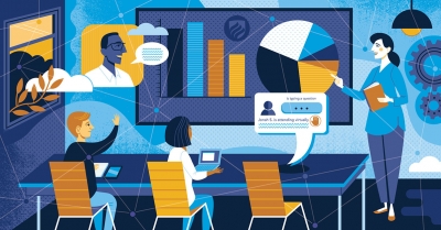 أدوات لتحسين تدريسك هذا الفصل الدراسي