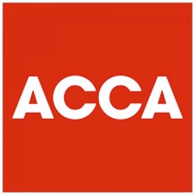 تدريب بجمعية المحاسبين القانونيين المعتمدين ACCA