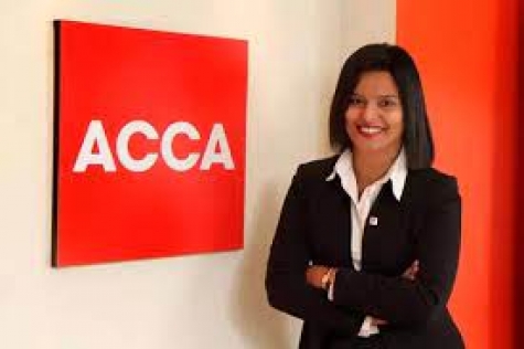 معهد المعلم الشريك الذهبي لشهادة المحاسبة القانونية ACCA
