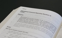 مجلس معايير المحاسبة الدولية يقترح تعديل المعيار الدولي لإعداد التقارير المالية رقم 16 بسبب كورونا
