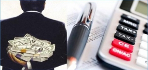 رئيس مصلحة الضرائب المصرية : الفاتورة الإلكترونية .. تقضي علي التهرب الضريبي