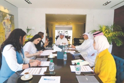 الكويت- الائتمان: مراعاة أعلى درجات الدقة والالتزام بالمعايير المحاسبية