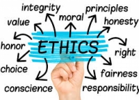 ‏ الأخلاقيات والآداب المهنية Professional Ethics