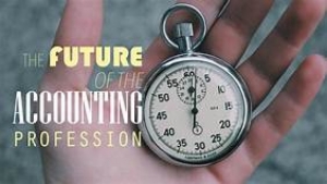 الوجه الأخرلمهنة المحاسبة