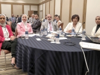 «المحاسبة» يشارك باجتماع «إنتوساي» في اليابان