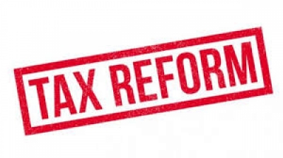 عشره نهايات ذكيه لنهايه العام الضريبى