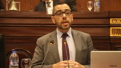 برلماني مصري يتقدم بطلب إحاطة بسبب الحجز على أرصدة بعض الممولين