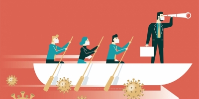 الإدارة في الأزمات