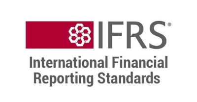 متطلبات المحاسبة الخاصة بالمعايير الدولية لإعداد التقارير المالية للمسائل المتعلقة بالمناخ في القوائم المالية