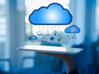 اتجاهات التكنولوجيا القائمة على السحابة في شركات المحاسبة