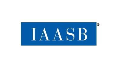 إصدار جديد من كتيب IAASB