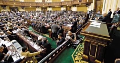 أبرز قوانين المهنة أمام اللجان النوعية بالبرلمان بعد دعوة الرئيس لانعقاد الدور الخامس