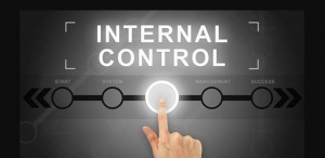 ‏إجراءات التوصل إلى فهم الرقابة الداخلية