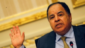 وزير المالية المصري: لا نية لفرض ضرائب جديدة.. ومصر ينتظرها خير كثير