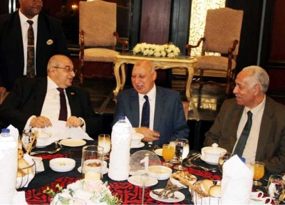 نجاح وثيقة السياسات الضريبية يتطلب تحقيق هذه الاشتراطات.. رئيس جمعية خبراء الضرائب يوضح