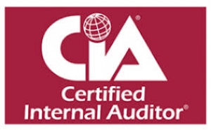 التحضير لامتحان المدقق الداخلي المعتمد (CIA)
