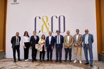 اتفاق تعاون بين منصة "أبوغزاله للتدريب الرقمي" و Xeed Global" في مهارات التوظيف