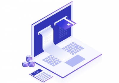 الزكاة والضريبة والجمارك 74 يومًا متبقية على تطبيق المرحلة الثانية من الفوترة الإلكترونية