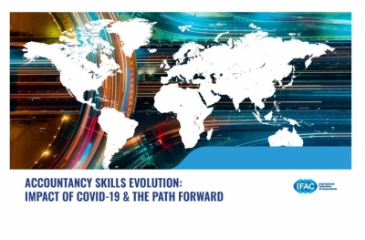 تطور مهارات المحاسبة: تأثير COVID-19 والمسار إلى الأمام