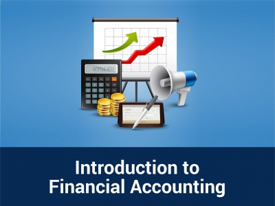 مقدمة في المحاسبة المالية